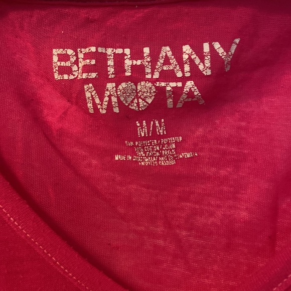 *2 for $22* Bethany Mota Aeropostale Tee - Picture 5 of 6